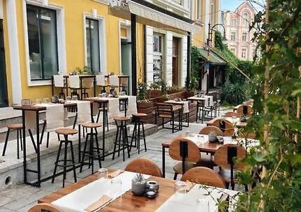 Apartment Varna Moreto Bulgaria