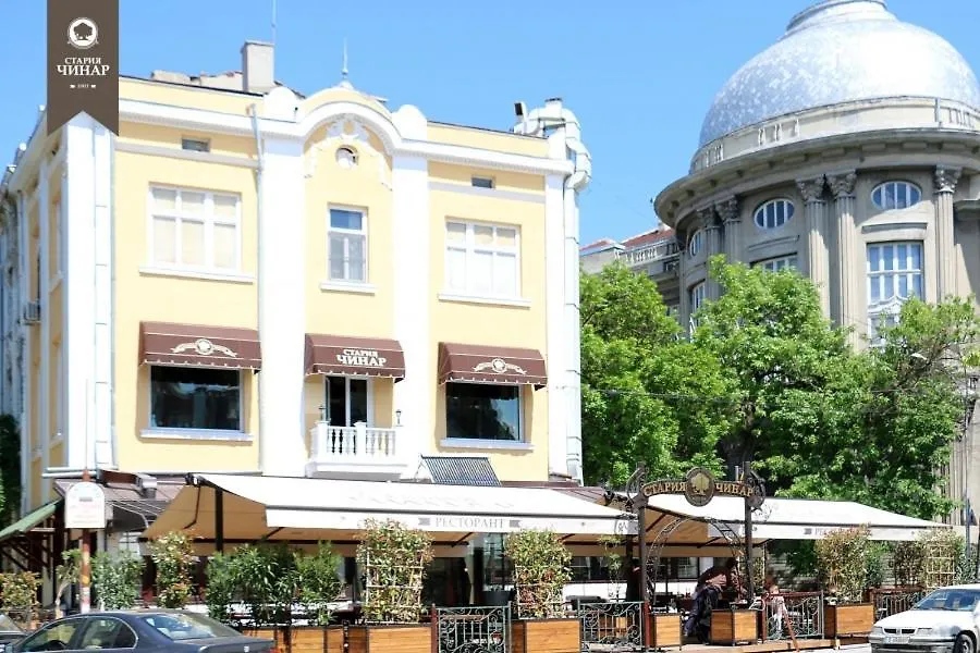 Varna Moreto